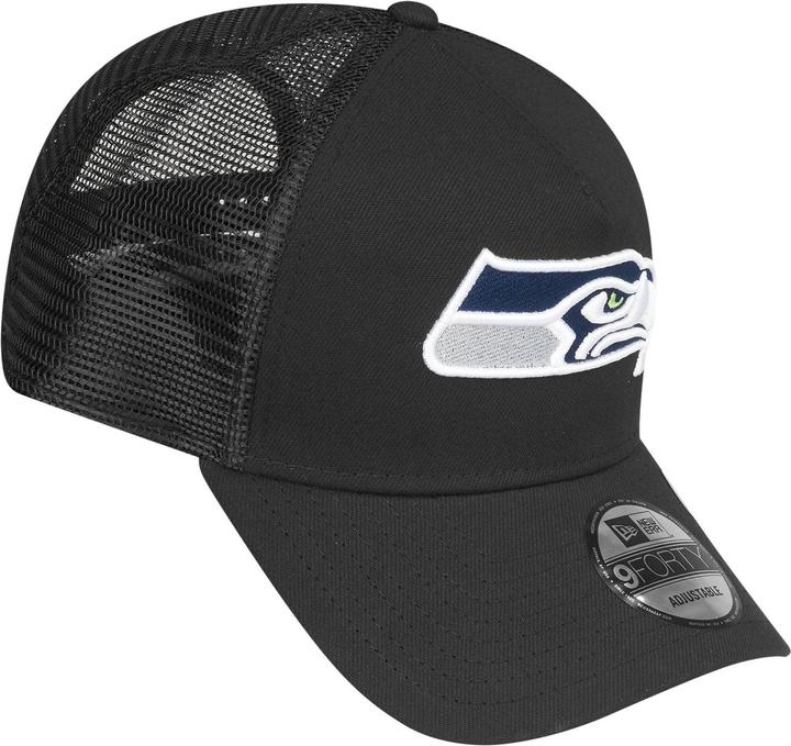 Immagine prodotto New Era Cappello Trucker Snapback A-Frame - Seattle Seahawks (Taglia unica)