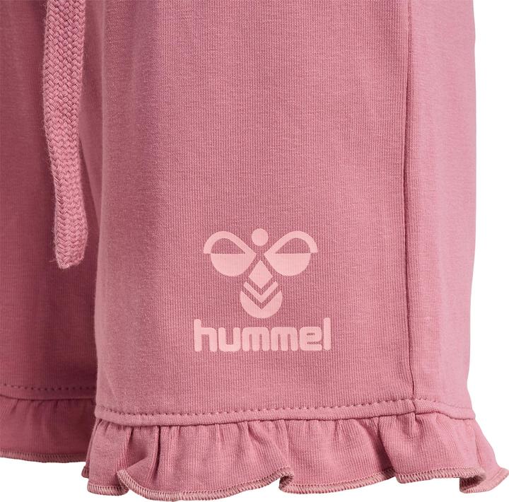 Immagine prodotto hummel pantaloncini hmlTALYA RUFFLE (68)