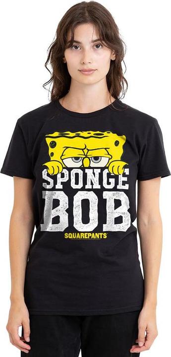 Image du produit Spongebob Squarepants - T-shirt - Adulte (L)