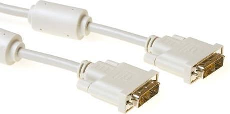 Image du produit Câble de connexion DVI-D Single Link (10 m, DVI)