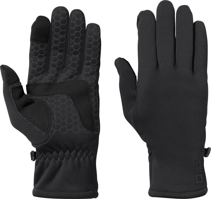 Produktbild Jack Wolfskin Allrounder Glove (L)
