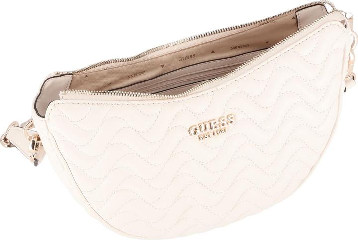 Actual product image Guess Melisandra Schultertasche 25 cm