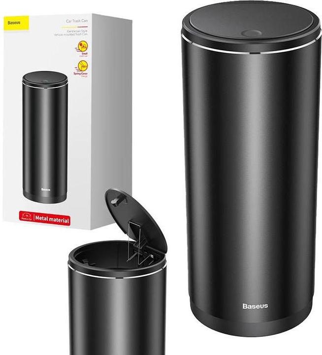Actual product image Baseus Crljt-01