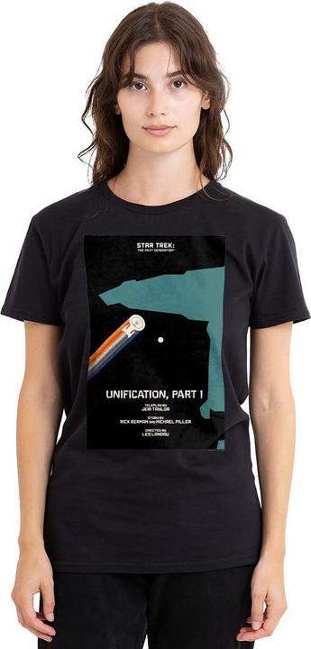Produktbild The Next Generation Season 5 Episode 7 TShirt (XL)