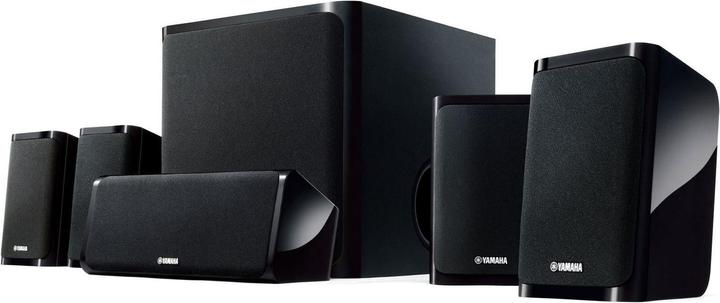 Immagine prodotto Yamaha NS-P 41 (Set, 100 W)