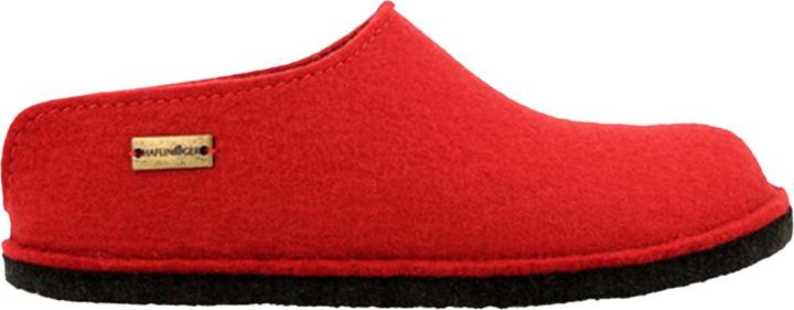 Actual product image Haflinger Smily (47)