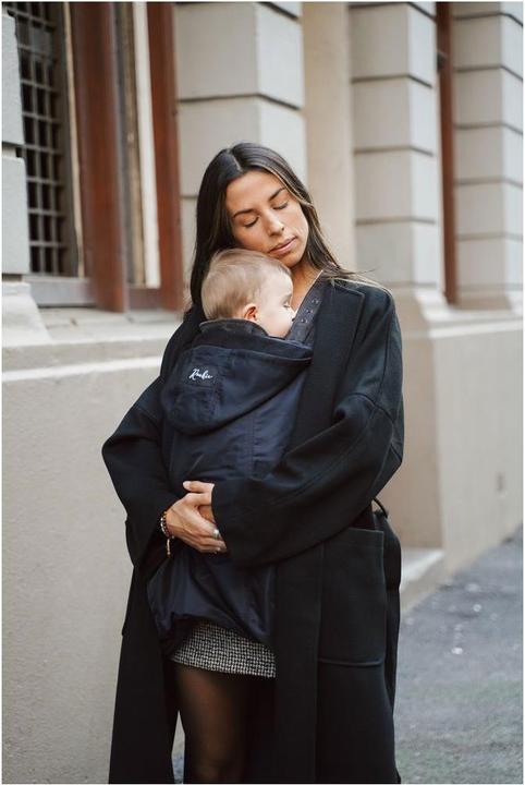 Image du produit Rookie Porte-bébé Pluie et météo