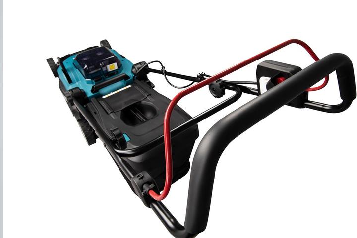 Immagine prodotto Makita DLM382PM2 (Batteria ricaricabile)