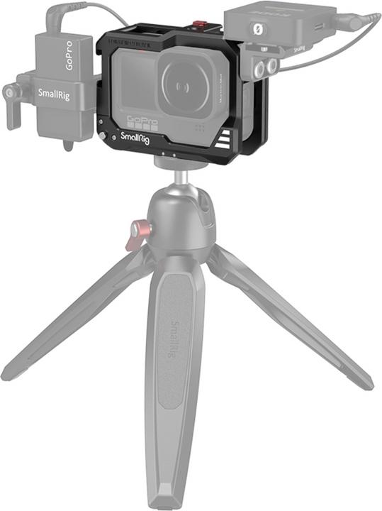 Actual product image SmallRig 3084C (Hero 12, Hero 11, Hero 10, Hero 9)