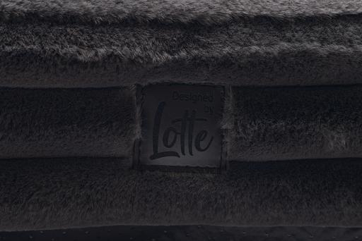 Actual product image Designed by Lotte Reza reclining cushion (Dog)