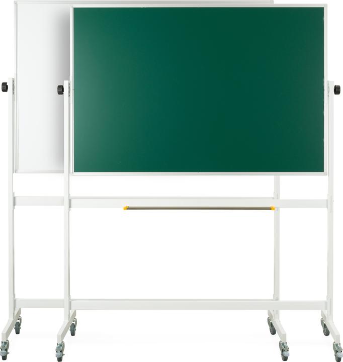 Produktbild Sport-Thieme Drehgestelltafel mobil (150 x 100 cm)
