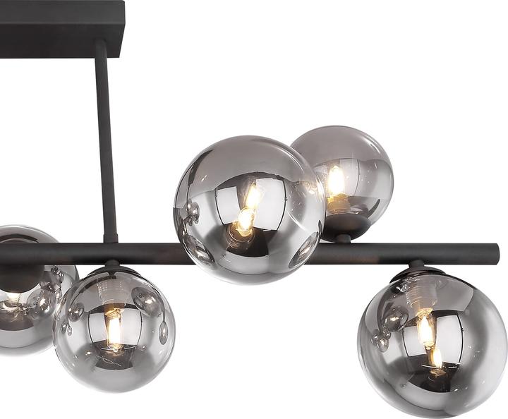 Produktbild Globo Riha (80 lm, G9)