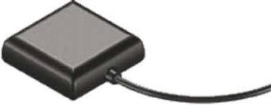 Actual product image Getac GPS only antenna