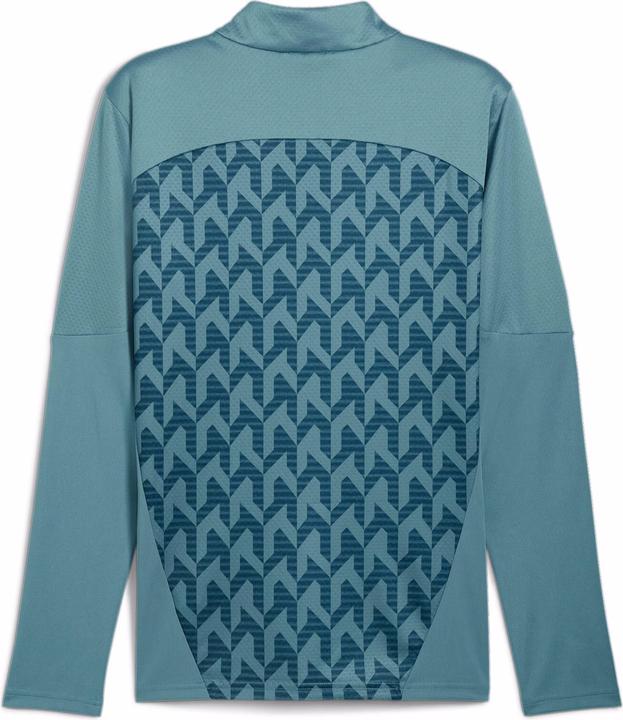 Actual product image Puma training top 1/4 zip om prematch 2024/25 (XL)