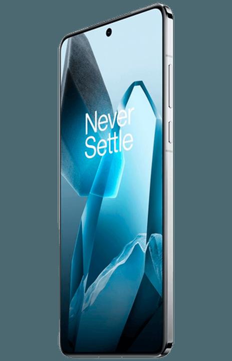 Actual product image OnePlus 13 (512 GB, Midnight Ocean, 6.82", Hybrid Dual SIM + eSIM, 50 Mpx, 5G)