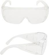 Image du produit 3M Lunettes de protection pour porteurs de lunettes - VISITOR