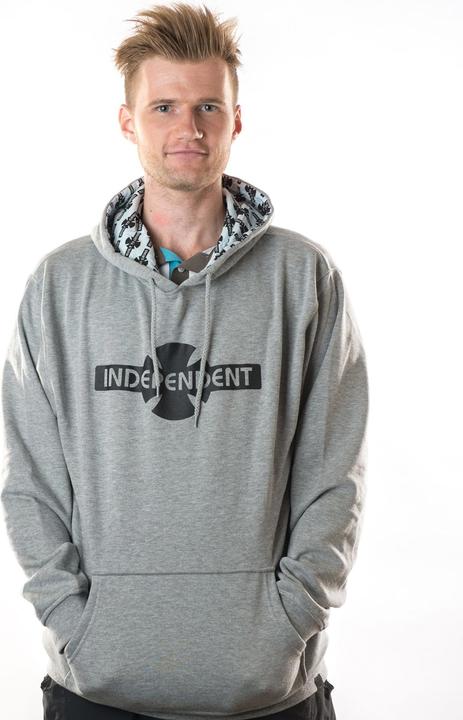 Produktbild Independent OGBC Pattern Hood (S)