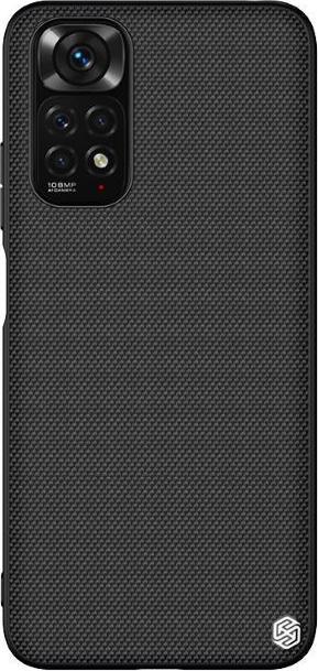 Actual product image Nillkin Textured Series (Xiaomi Redmi Note 11S)