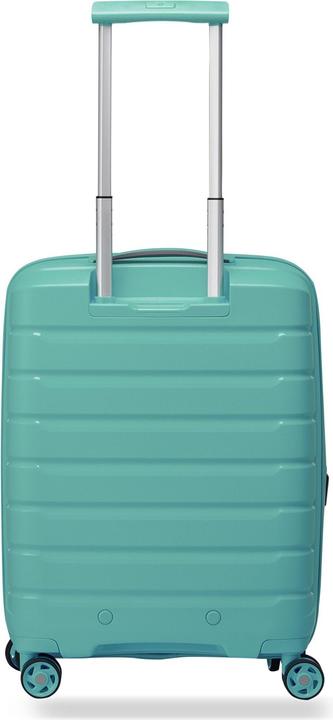 Image du produit Roncato B-Flying 4 roues trolley cabine 55 cm avec soufflet d'extension (47 l, Bagage à main (jusqu'à 50l))