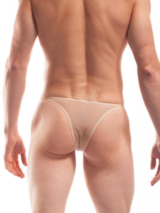 Immagine prodotto Wojoer Mini tanga push (M)