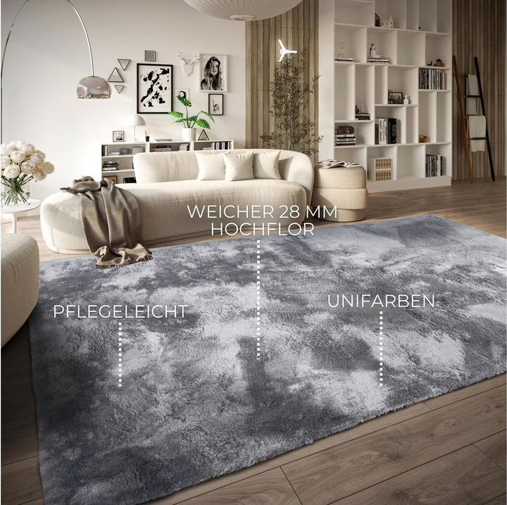 Image du produit ELLE DECORATION Calida (120 x 170 cm)