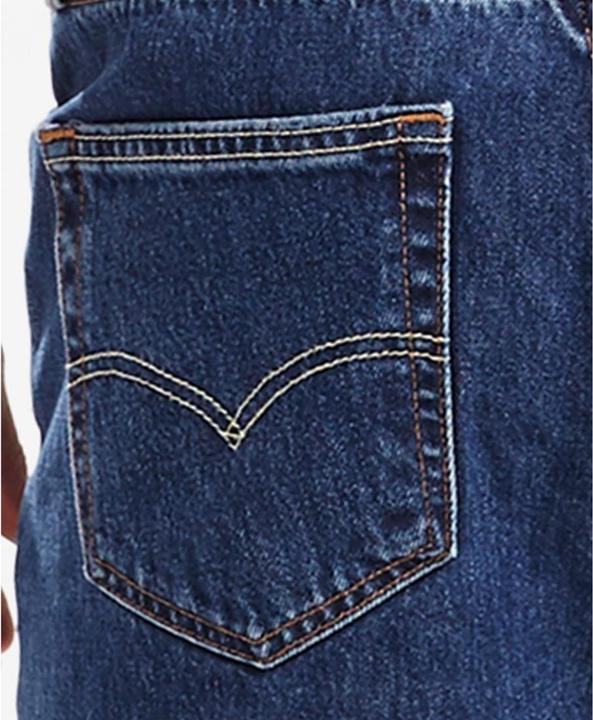 Actual product image Levis 505 (W36/L30)