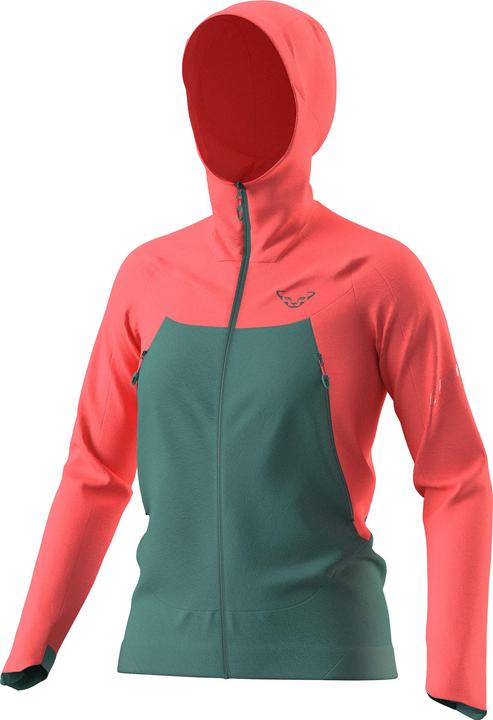 Dynafit Softshelljacke Transalper DST