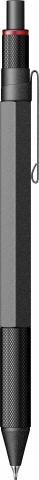 Produktbild Rotring 600 Multi (Schwarz, Rot, 1 x)
