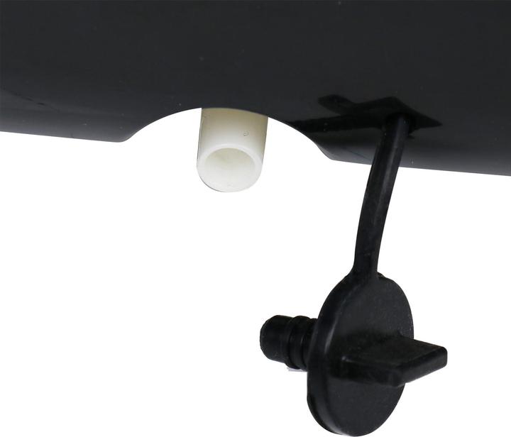 Image du produit Emerio Climatiseur mobile (32 m², 9000 BTU/h)