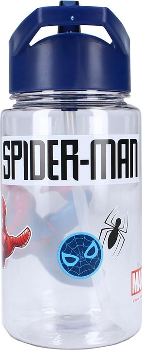 Immagine prodotto Vadobag Spider-Man - Mangiamo! (0.45 l)