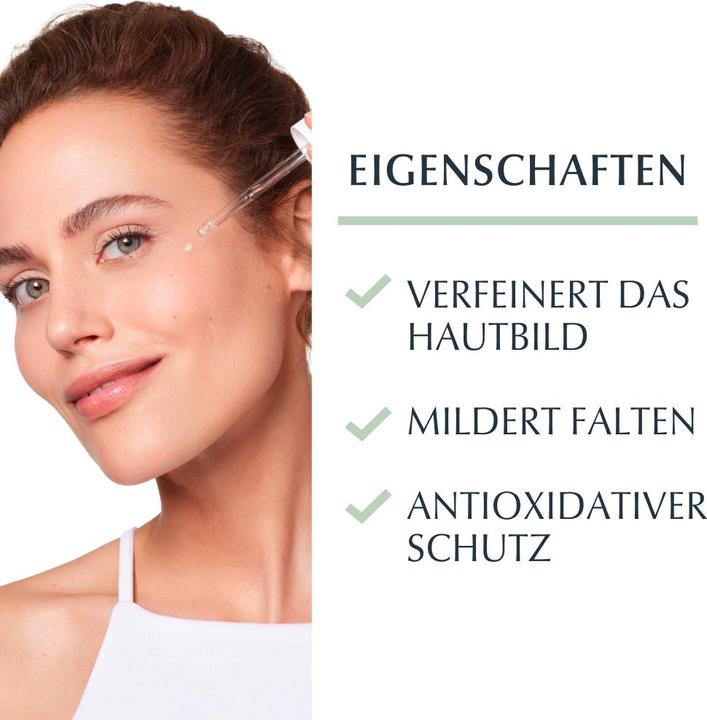 Produktbild Eucerin HYALURON-FILLER + 3x EFFECT Porenverfeinerndes Serum (30 ml)