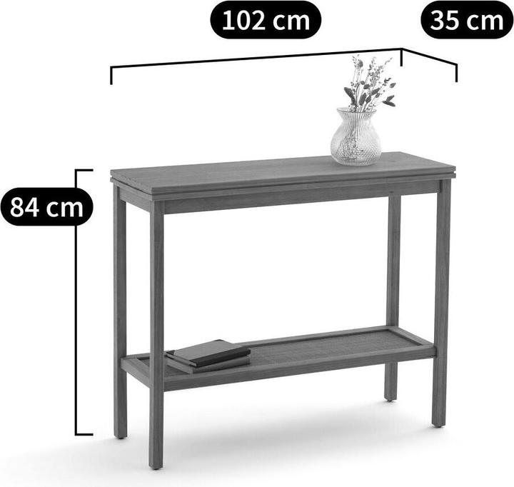 Actual product image La Redoute Interieurs Gabin