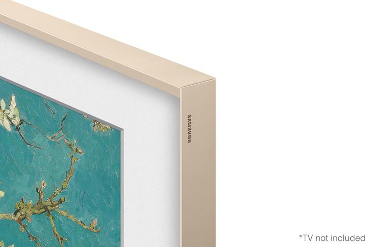 Image du produit Samsung Cadre interchangeable The Frame 43" (Cadre photo)