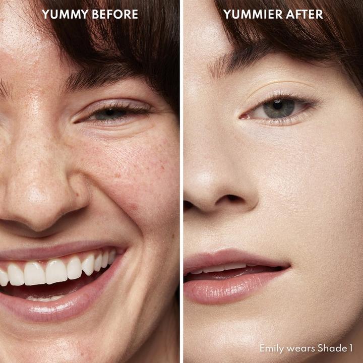 Produktbild Danessa Myricks Yummy Skin - Serum Skin Tint 1