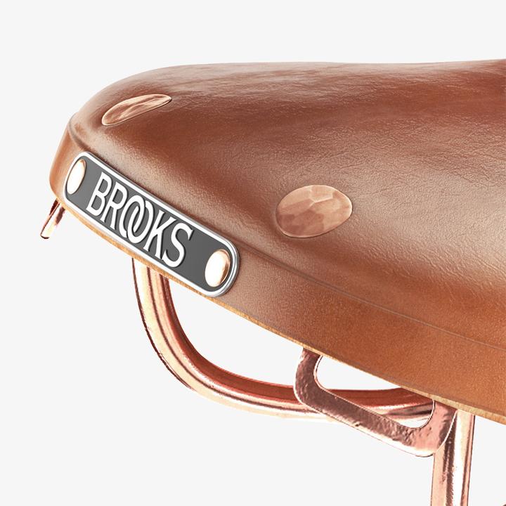 Produktbild Brooks England B17 S Standard