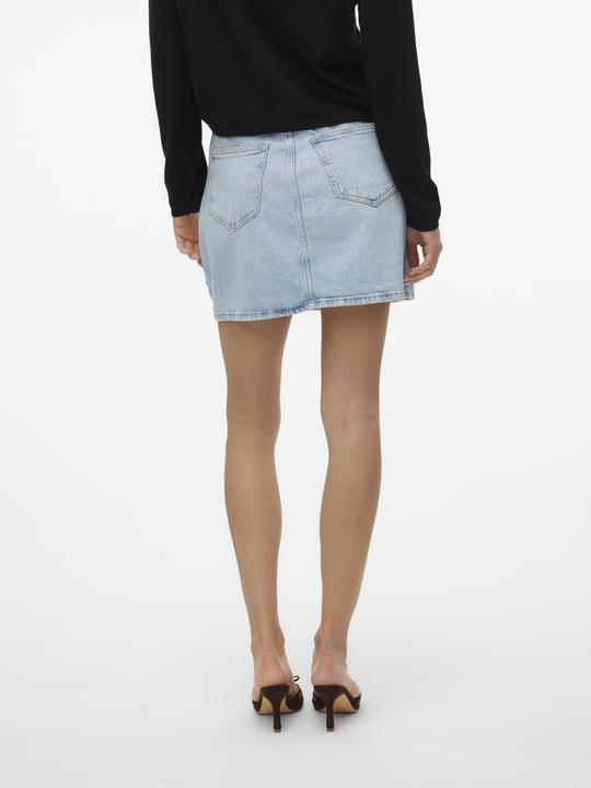 Actual product image Vero Moda VMTESS Short skirt Skirt (XS)