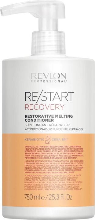 Produktbild Revlon Professional Repair Melting Conditioner (750 ml)