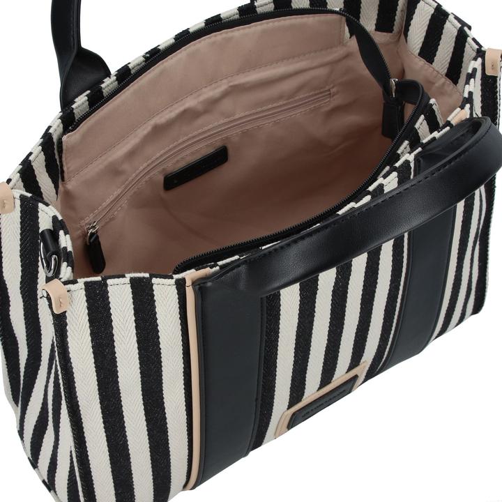Actual product image Tom Tailor Malie Shopper Tasche 38 cm (14 l)