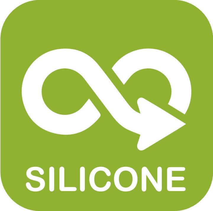 Immagine prodotto Wenko Topfhandschuhe Ada Silikon 2er (Cotone, Viscosa, Lino, Poliestere)