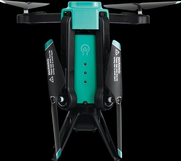 Actual product image Qimmiq Tower (161 g)