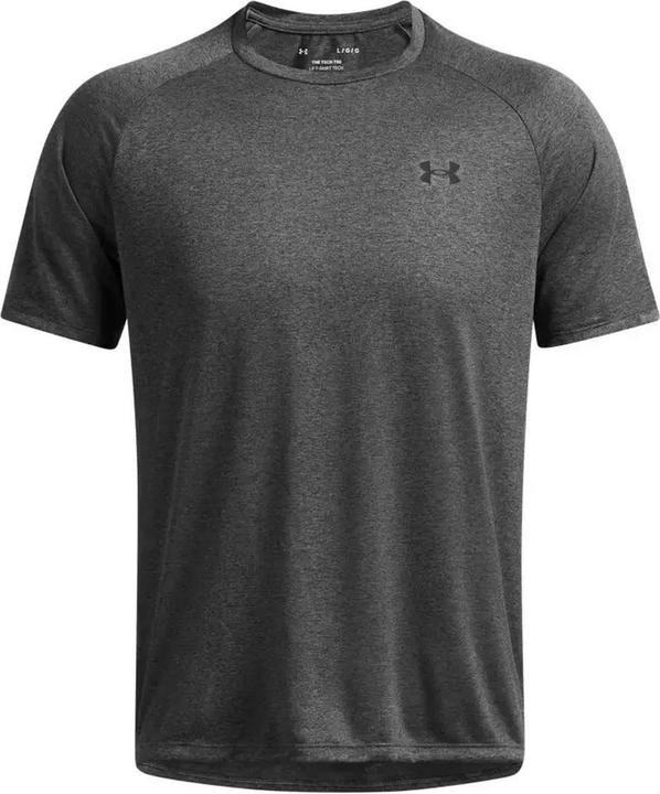 Image du produit Under Armour - T-shirt manches courtes TECH - Homme (M)