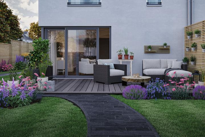Actual product image Paulmann Solar Strip (500 cm, Indoor)