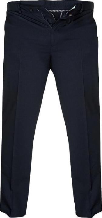 Actual product image DUKE Kingsize Bruno D555 stretch chino trousers (56)