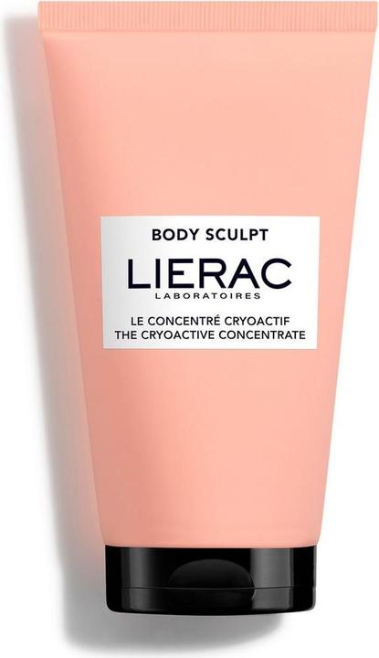 Lierac BODY SCULPT The Cryoactive Concentrate 150ml (Körpergel, 150 ml)