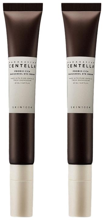 Skin1004 Bakuchiol Eye Cream (Crème, 20 ml)