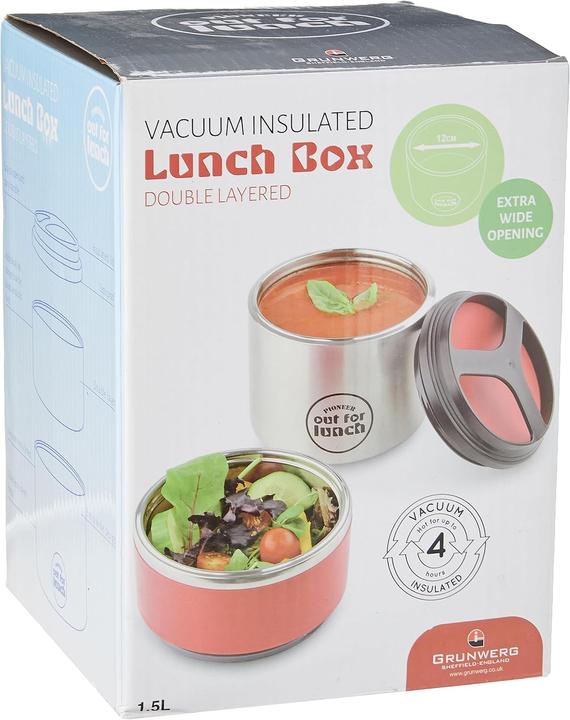 Image du produit Pioneer Récipient isotherme