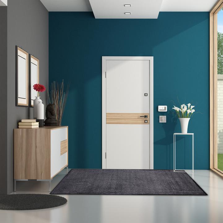 Immagine prodotto Relaxdays Zerbino asciugapassi (150 x 90 x 1 cm)