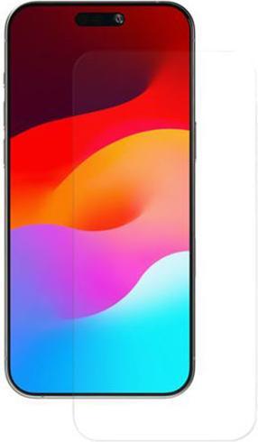 Actual product image MW MW-200239 Bildschirmschutz (1 Piece, Apple iPhone 15)