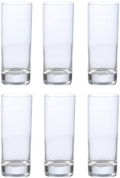 Arcoroc Islande (0.33 l, 6 x)