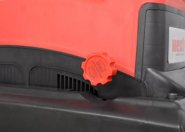 Actual product image Hecht 6280 XL